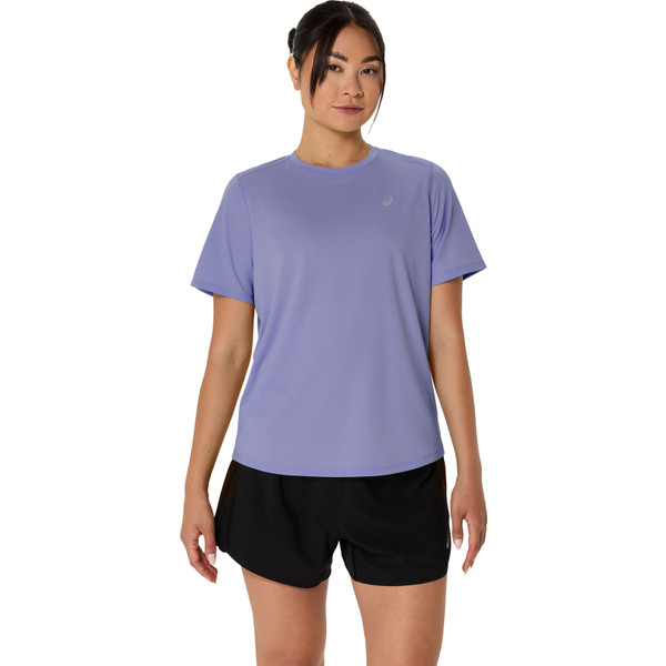 ASICS Core T-Shirt Dames ASICS Core T-Shirt Dames