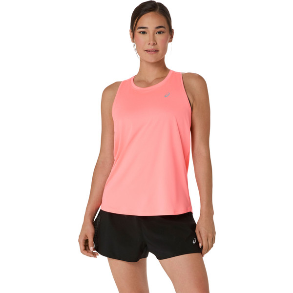 ASICS Core Singlet Dames ASICS Core Singlet Dames