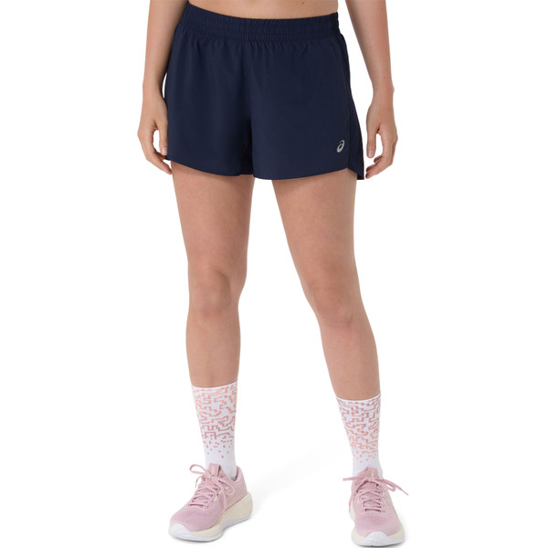 ASICS Core 4'' Short Dames ASICS Core 4'' Short Dames