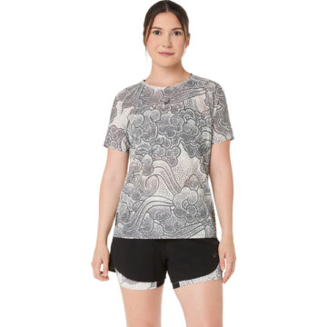 ASICS Limited Series Metarun T-Shirt Dames