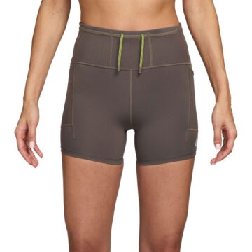 Nike Dri-FIT ACG Trail High-Rise 4'' Short Dames