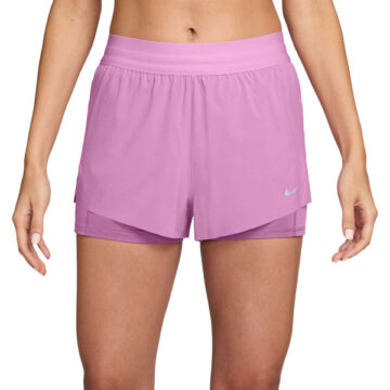 Nike Dri-FIT Swift 2in1 Short Dames