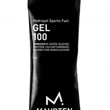 Maurten Gel100 sachet 40 gram