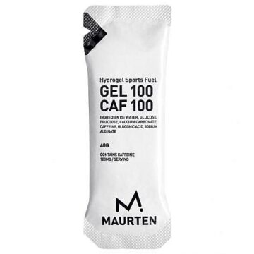 Maurten Gel100 CAF sachet 40 gram