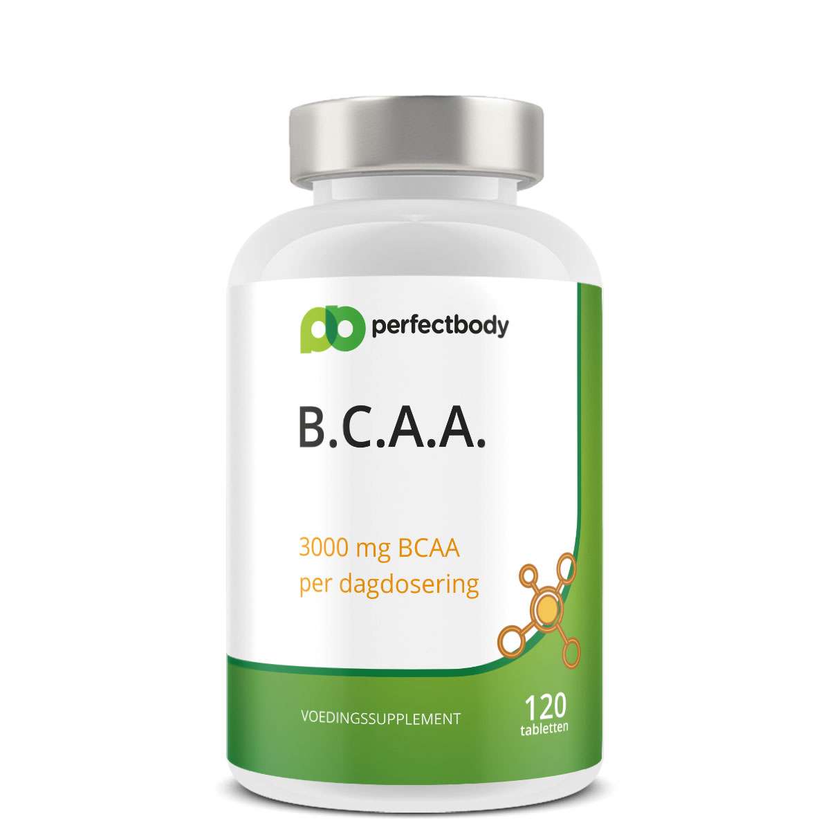 BCAA tabletten - Spierherstel BCAA tabletten - Spierherstel