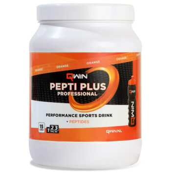 Qwin sportdrank 760 gram