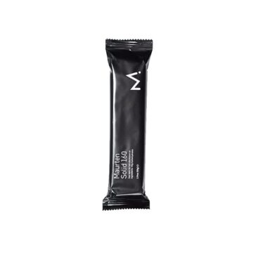 Maurten Solid 160 energiereep 55 gram