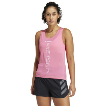 adidas XPR Singlet Dames