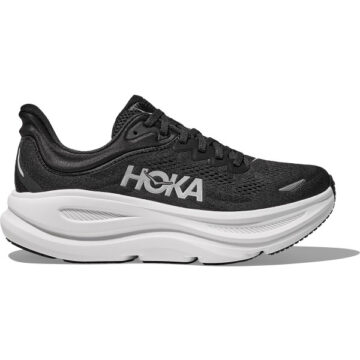 HOKA Bondi 9 Breed Dames