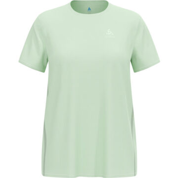 Odlo ZeroWeight Crew Neck Chilltec Shirt Dames
