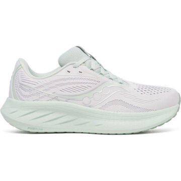 Saucony Ride 18 Dames