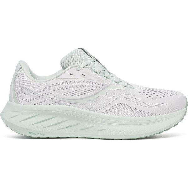Saucony Ride 18 Dames Saucony Ride 18 Dames