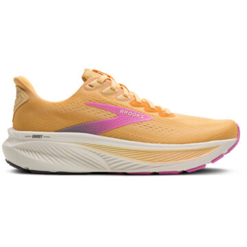 Brooks Ghost 17 Dames