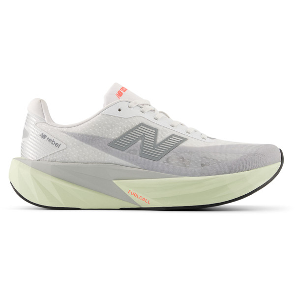 New Balance Fuelcell Rebel v5 Dames New Balance Fuelcell Rebel v5 Dames