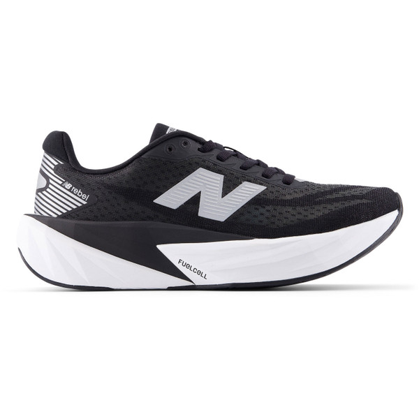 New Balance Fuelcell Rebel v5 Dames New Balance Fuelcell Rebel v5 Dames