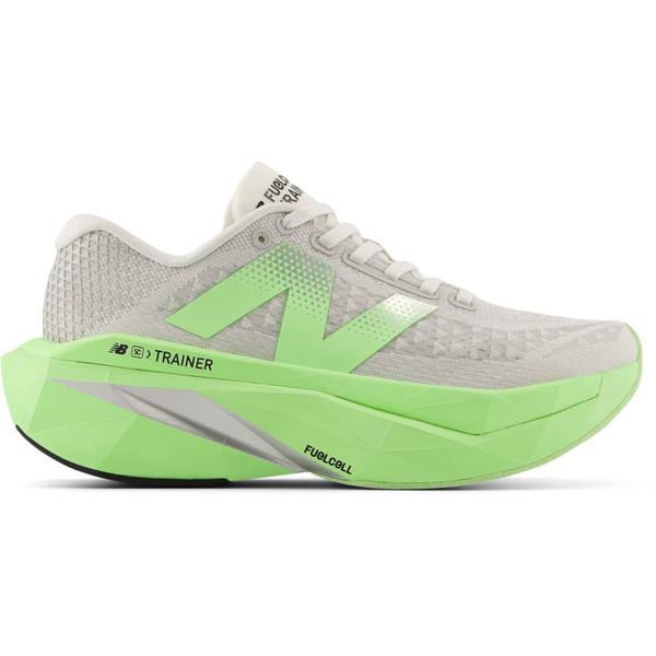 New Balance FuelCell SuperComp Trainer v3 Dames New Balance FuelCell SuperComp Trainer v3 Dames