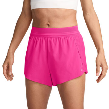 Nike Dri-FIT Aeroswift 3'' Running Short Dames
