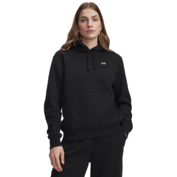 Under Armour Rival Fleece Sportsweater Dames L/40