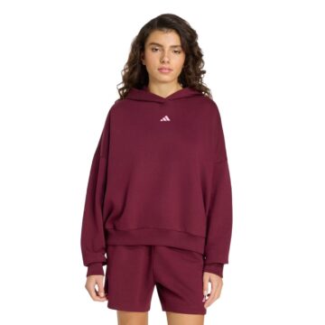 Adidas 3-Stripes Studio Casaul Sweater Dames L/40