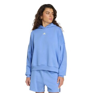 Adidas 3-Stripes Studio Casaul Sweater Dames XL/42