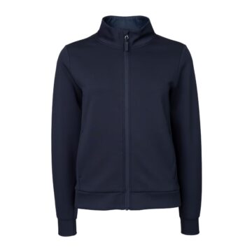 Indian Maharadja Soft Supreme Trainingsjas Dames M/38