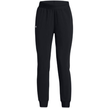 Under Armour Rival High-Rise Trainingsbroek Dames L/40