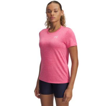 Under Armour Tech Twist Sportshirt Dames XL/42