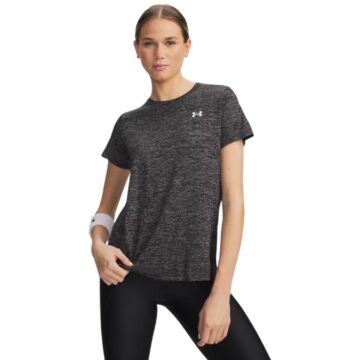 Under Armour Tech Twist Sportshirt Dames XL/42