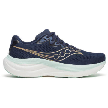 Saucony Ride 19 Dames