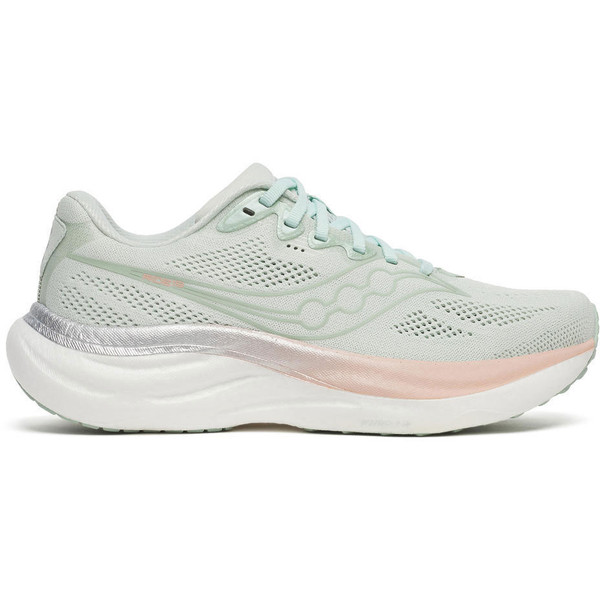 Saucony Ride 19 Dames Saucony Ride 19 Dames