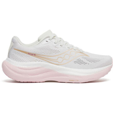 Saucony Ride 19 Dames