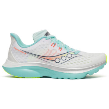 Saucony Kinvara 16 Dames