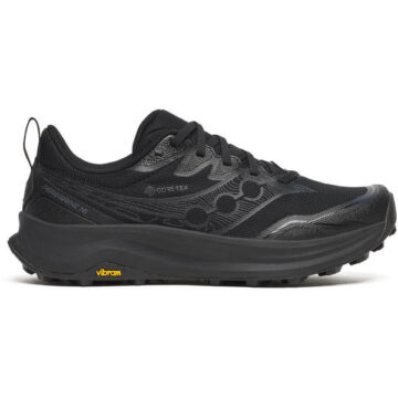 Saucony Peregrine 16 GTX Dames