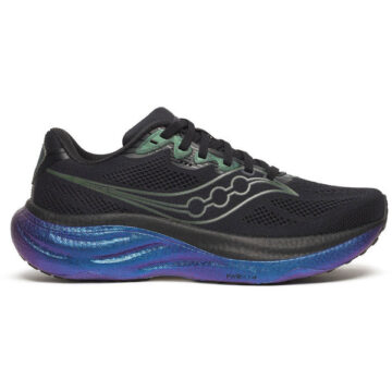 Saucony Ride 19 Dames