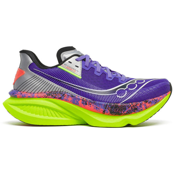 Saucony Endorphin Azura Dames Saucony Endorphin Azura Dames
