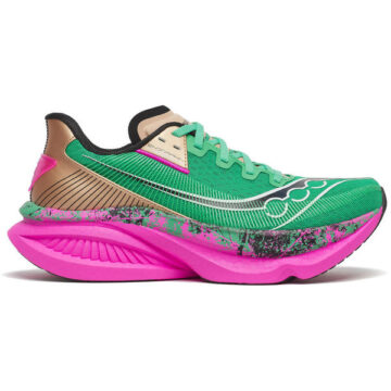 Saucony Endorphin Azura Dames