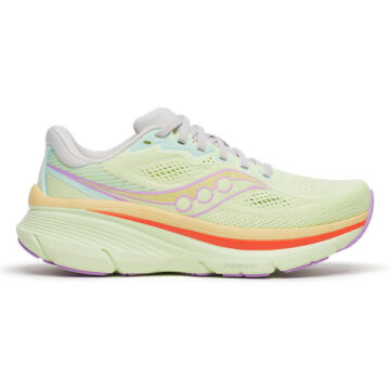 Saucony Guide 19 Dames