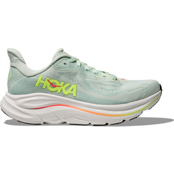 HOKA Clifton 10 Breed Dames