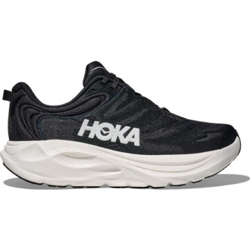 HOKA Gaviota 6 Breed Dames