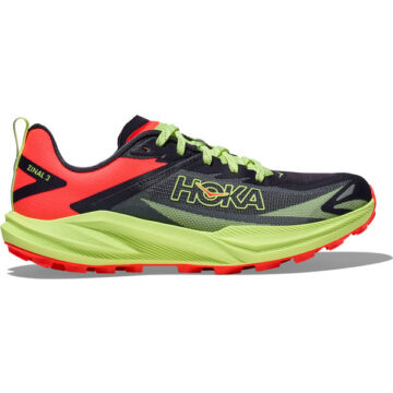 HOKA Zinal 3 Dames