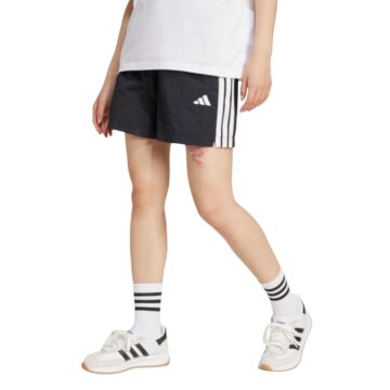 Adidas Essentials 3-Stripes Woven Casual Short Dames M/38