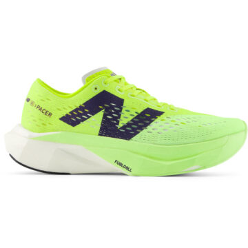 New Balance FuelCell SuperComp Pacer v2 Dames