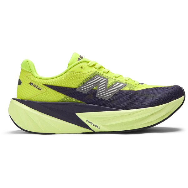 New Balance Fuelcell Rebel v5 Dames New Balance Fuelcell Rebel v5 Dames
