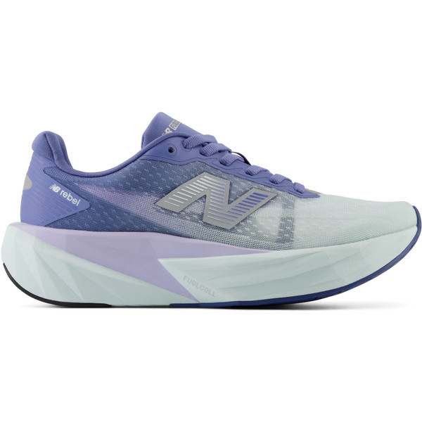 New Balance Fuelcell Rebel v5 Dames New Balance Fuelcell Rebel v5 Dames