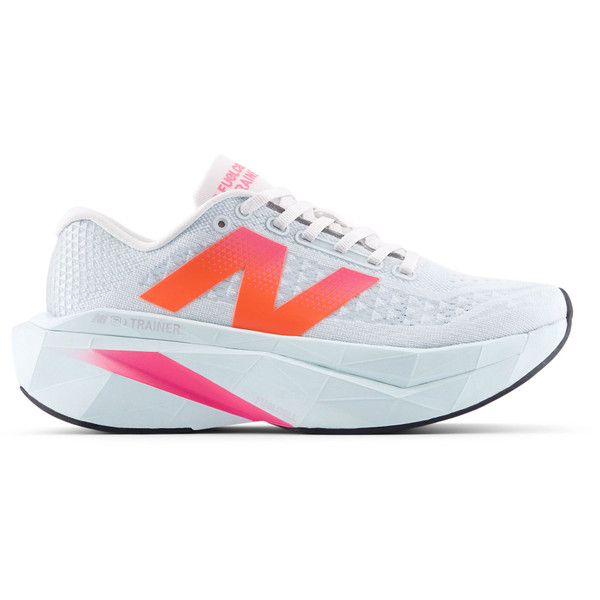 New Balance FuelCell SuperComp Trainer v3 Dames New Balance FuelCell SuperComp Trainer v3 Dames