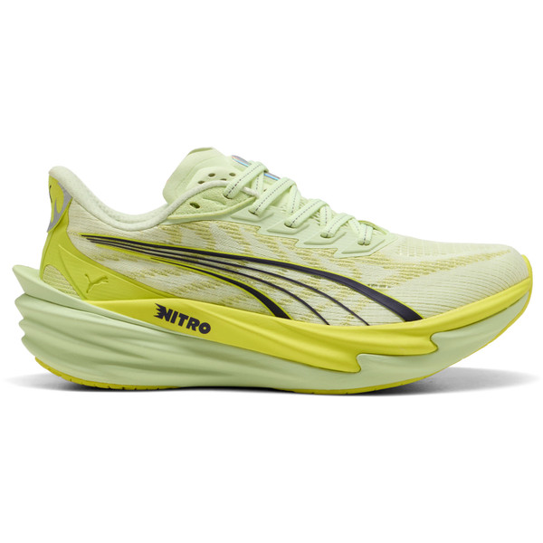 Puma Deviate NITRO 4 Dames Puma Deviate NITRO 4 Dames