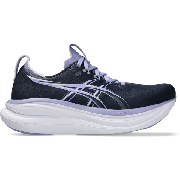 ASICS GEL-Nimbus 28 Dames ASICS GEL-Nimbus 28 Dames