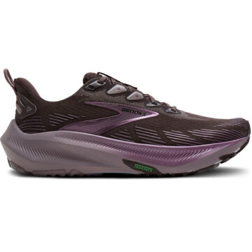 Brooks Ghost Trail Dames