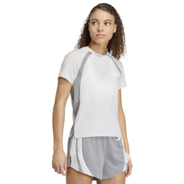 adidas Adizero T-Shirt Dames