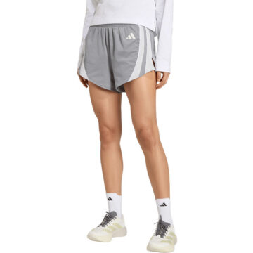 adidas Adizero Gel 3'' Short Dames